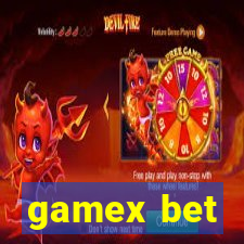 gamex bet