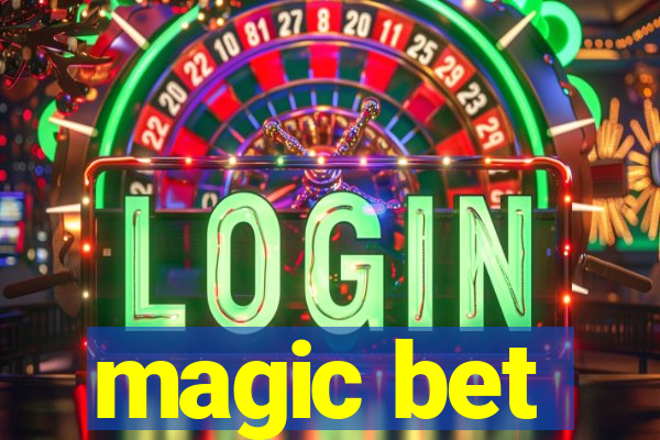 magic bet