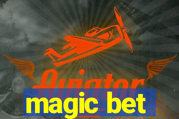 magic bet