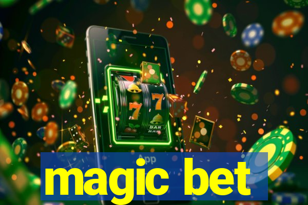 magic bet