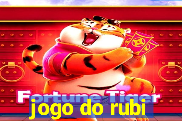 jogo do rubi