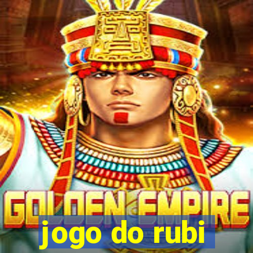 jogo do rubi