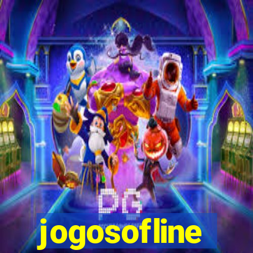 jogosofline