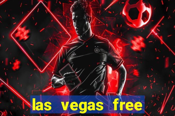 las vegas free slots casino games