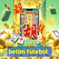 betim futebol