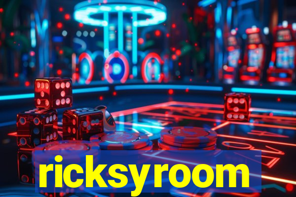 ricksyroom