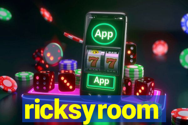 ricksyroom