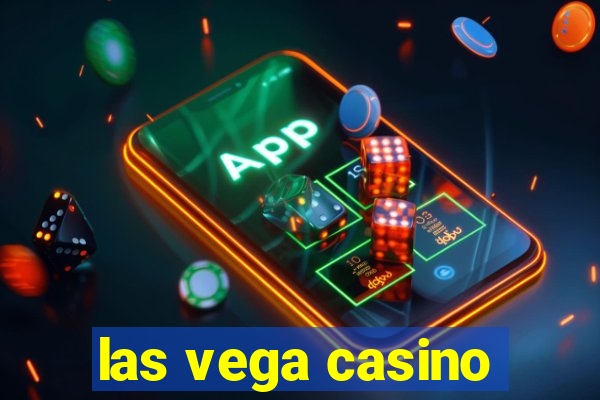 las vega casino