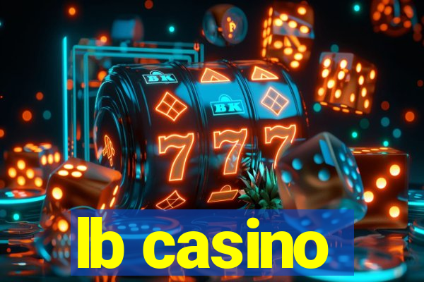 lb casino