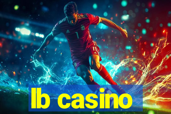 lb casino