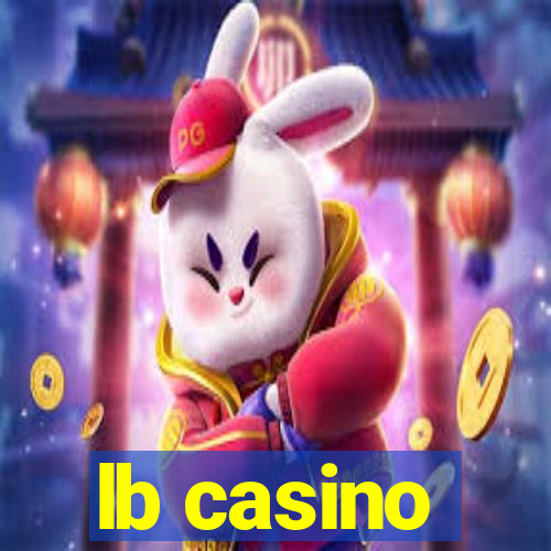 lb casino