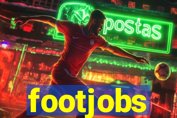 footjobs