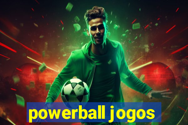 powerball jogos