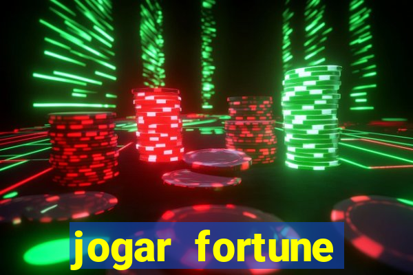 jogar fortune coelho demo