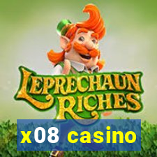 x08 casino