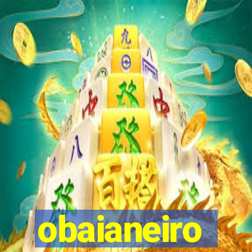 obaianeiro