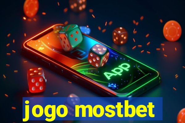 jogo mostbet