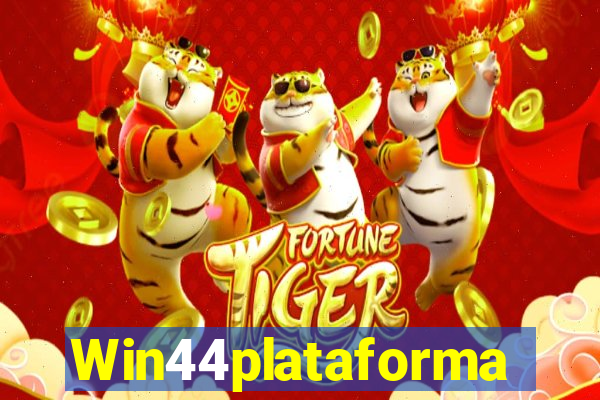 Win44plataforma