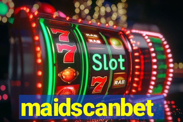 maidscanbet