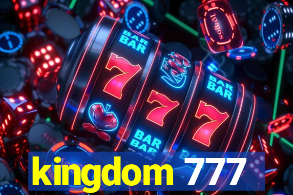 kingdom 777