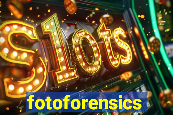 fotoforensics