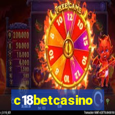 c18betcasino