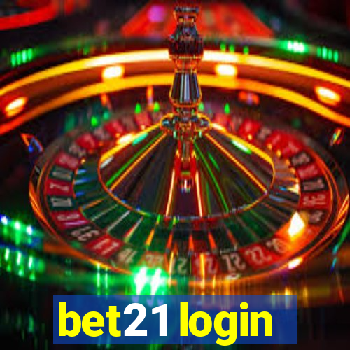 bet21 login