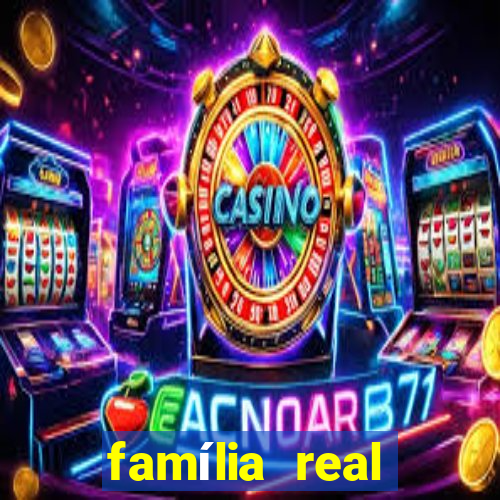 família real inglesa árvore genealógica