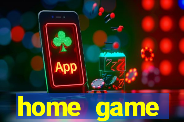 home game gamecategoryid 1