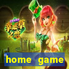 home game gamecategoryid 1