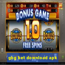 gbg bet download apk