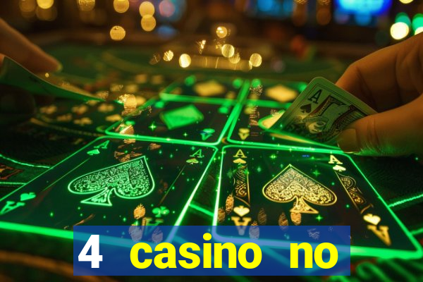 4 casino no deposit bonus