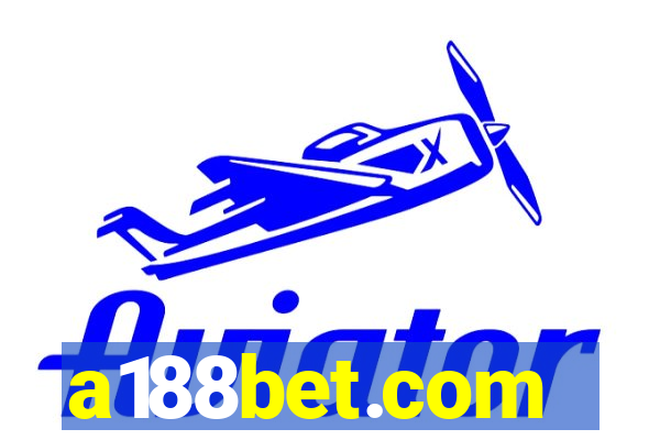 a188bet.com