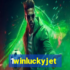 1winluckyjet