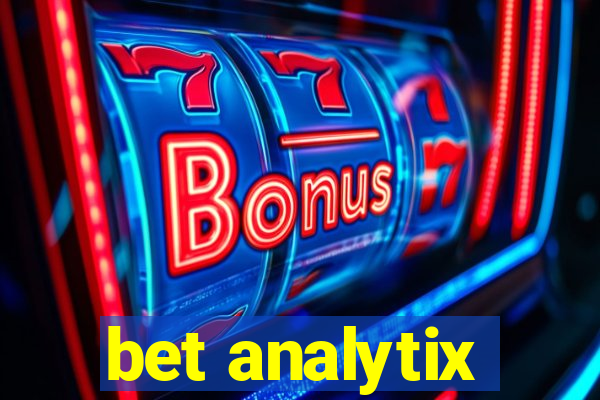 bet analytix