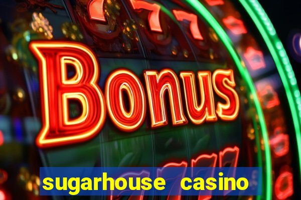 sugarhouse casino in philadelphia