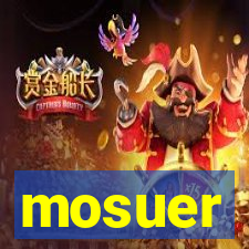 mosuer