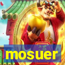 mosuer