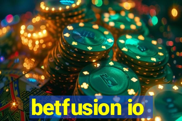 betfusion io