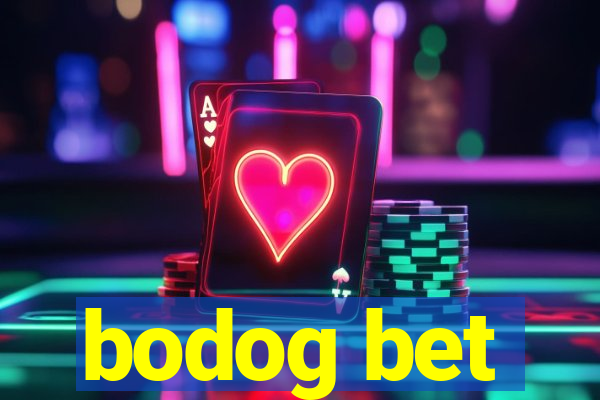 bodog bet