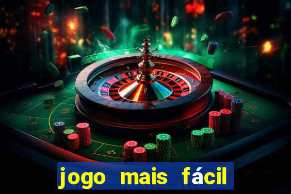 jogo mais fácil de ganhar dinheiro