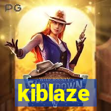 kiblaze