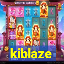 kiblaze