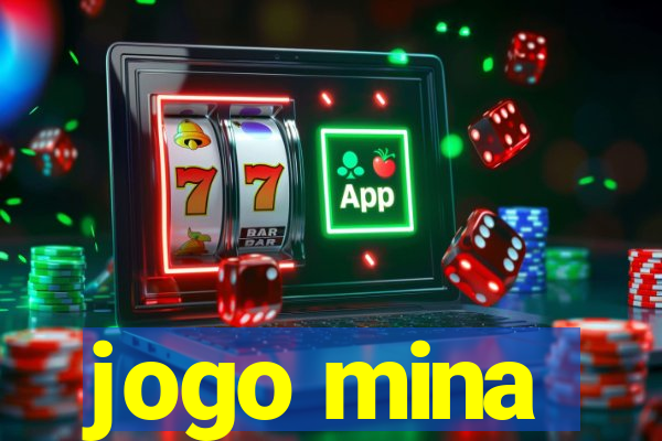 jogo mina