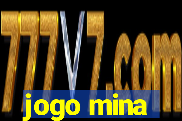 jogo mina