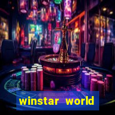 winstar world casino in oklahoma