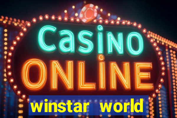 winstar world casino in oklahoma