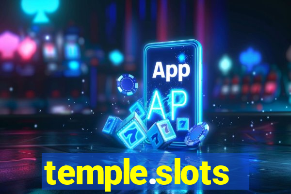 temple.slots