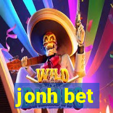 jonh bet