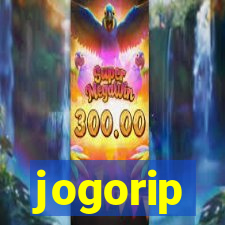 jogorip